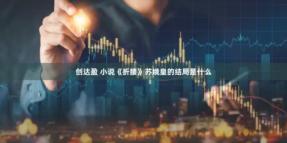 创达盈 小说《折腰》苏娥皇的结局是什么