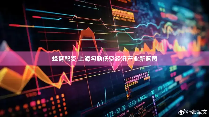 蜂窝配资 上海勾勒低空经济产业新蓝图