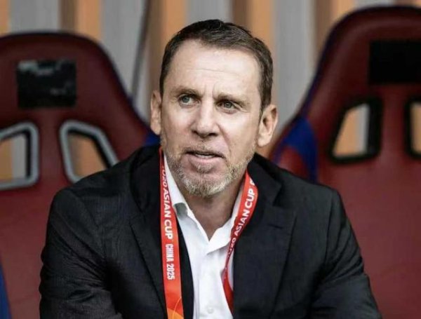 金多多 久尔杰维奇团队赴鹏城全运赛场“寻宝”